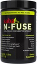 Saba N-Fuse: Super Greens for Immune Support, Digestion, & Energy (30 Servings)