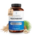 VITASEI Prostabionic Prostate Dietary Supplements for Men W/Saw Palmetto, Bio-quercetin & Pygeum Africanum, Reduce Bathroom Trips - 60 Capsules