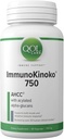 ImmunoKinoko 750 mg 60 capsules