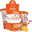 Vitalyte elektrolyter pakker isotoniske idrettsdrikk | Elektrolyter pulver pakker Sport Ernæring Electrolyte Replacement Drink Dehydrering Relief Packets