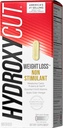 Hydroxycut Pro Clinical Non-Stimulant Chudnutie Supplement with Apple Cider Ocogar, 60 Kapsula