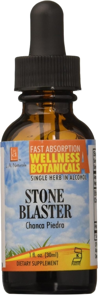 Камінь Blaster Chanca Piedra, 0.02 фунт