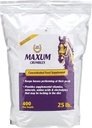 At Health Maxum Crumbles Atlar üçün ekspertiza əlavə, Bu gün Equine atlet üçün Beneficial maddələr geniş bir Range təklif edir 25 Pound