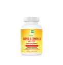 ESTHELIV® Super B Complex with PQQ - 60 VegeCaps