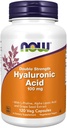 СЕГА Hyaluronic Acid 100mg,120 Veg капсули
