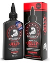 Bossman Jelly Beard Oil for Men (4 oz, Hammer Scent) – Softens, Moisturizes & Conditions with Natural Ingredients