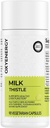 OxyEnergy Silymarin Milk Thistle 300mmg Extract amb Vitamina C, Inositol & Puria, Livingr Detox i reparació, implementació antioxidant, 90 Vegetar Capules