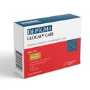 GlocalCare Depigma Capsules Support Reduction of Hyperpigmentation, Melasma & Dark Spots with Glutathione, Polypodium Leucotomos, Grape Seed & Marigold Extract