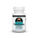 Source Naturals, Vegan HydroxoCobalamin - 1 mg - 60 Lozenges | Vitamin B-12 | Cherry Flavored