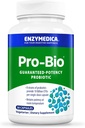 Enzymedica, Pro-Bio, Raf Stable, Stomach-Acid Sağlamlı Probiotik Digestion, 10 milyar CFU, 30 Count