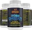 Urbalabs Premium Prostate Supplements Prostate Formula Saw Palmetto Natural Prostate Health Reduzir a Inflamação Prostate Urinary Tract Support Pumpkin Seed Máxima Força