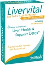 HealthAid LiverVital 