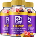 Pemain Hanya Hemp Gummies - dengan Homp Seed Extract PlayersOnly Gummies Tinnitus Herbal Tambahan Kesehatan dan Wellness, Semua Pemain Alam Hanya Gummy (3 Pack - 180 Gummies)
