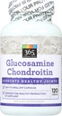 365 av hele matmarkedet, Glucosamine Chondroitin, 120 greve