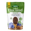 Tadin Linaza- (Flax) Molida 15- Oz (Paket 1)