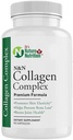 Природа та харчування COLLAGEN КОМПЛЕКС FORMULA, 90 граф (Pack of 1)