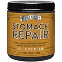 Barlean's Stomach Repair Gut Health Powder Supplement, Fiber and Digestive Support Supplements Blend for Detox and Cleanse, Vanilla Chai Drink Mix, 6.35 oz