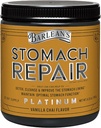 La reparació de l'Stomach Gut health Powder suplementari, Fiber i la implementació Resum suplementaris per a Detox i Clearse, Vanilla Chai Beck, 6. 35 oz
