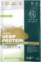 Hemp protein prášek