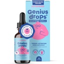 JoySpring Genius kapljice Smartberry Vanilla 