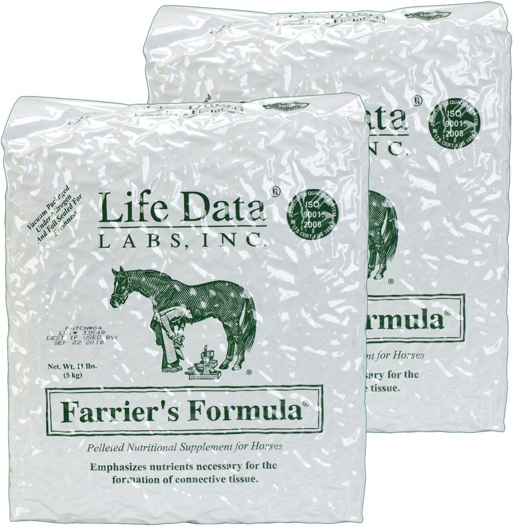 11 lb Nachfülltasche 2 Pack