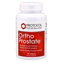 Protocol for Life Balance Ortho Prostate - Men's Prostate Health Supplement* - with Saw Palmetto Extract, Stinging Nettle Extract & Zinc Gluconate - 90 Softgels