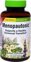 허브 등 Menopautonic Softgels - 여성을위한 필수 보충 - Hormonal Transition Support Supplement - Dong Quai & Motherwort와 Menopausal 지원을 제공합니다 - 120 Softgels (120 서빙)