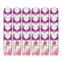 Boost Breeze Nutrition 8oz Wildberry Vetvrije drank, 24/Cs