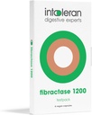 Intoleran Fibractase Forte Divegestive Enzymes Testpack - 6 kapselia 