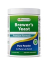 Best Naturals 100% Pure Brewers Yeast Powder - 16 oz - Supports for Increased Breast Milk Supply During Breastfeeding, Lactation, Digestive Health