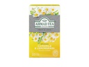 Ahmad Tea Camimile & Lemongrass Infusion, 20-Count Tea Bags (paket s 6)