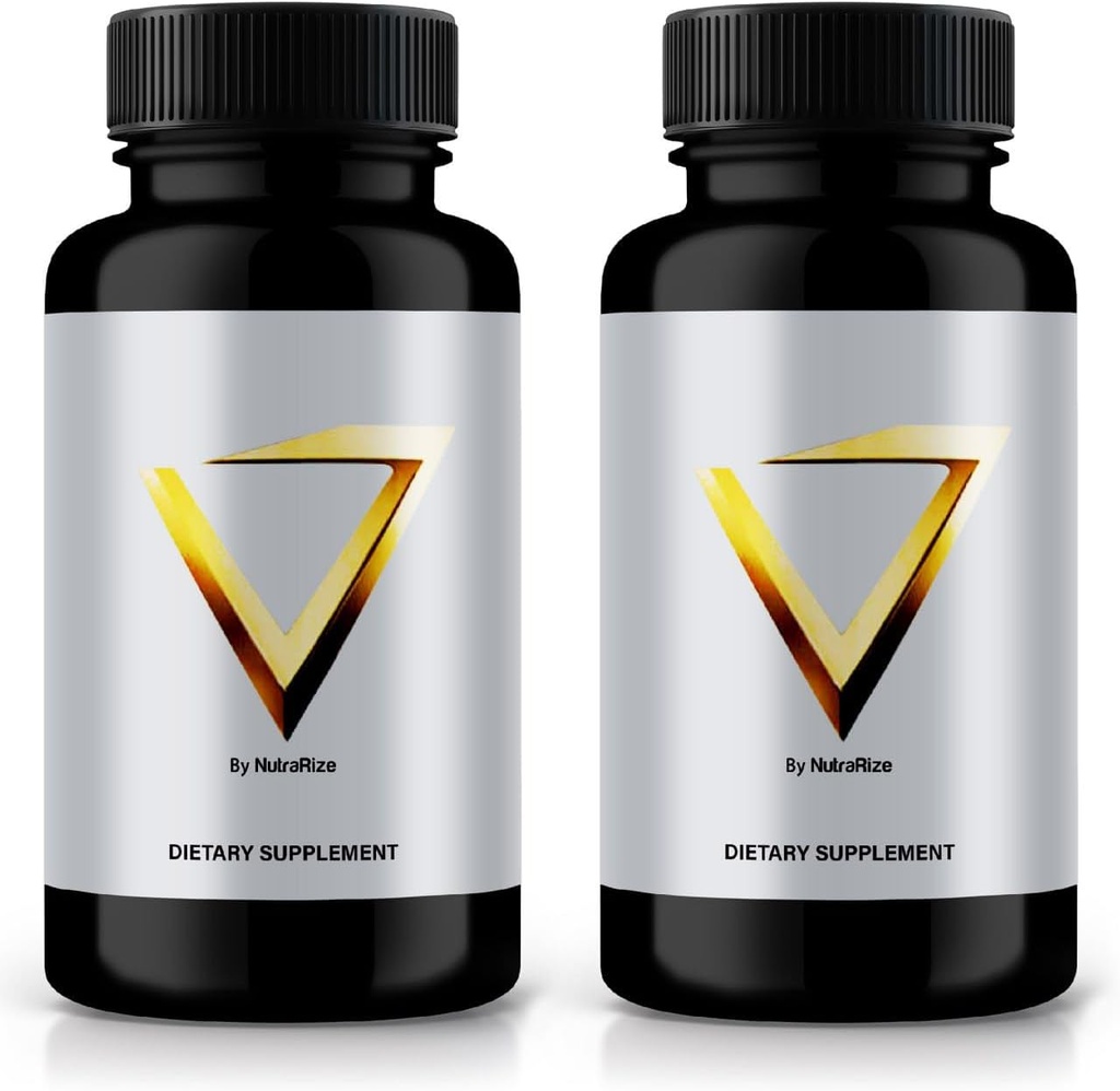 (2grans) Virility7 - Virility7 Capules per als homes, Una fórmula completa Daily per a la salut global i el rendiment del pic, la Virility Extrabarity Male suplementari, Virility 7 Reviews (120 Caples)