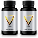 (2 Pack) Virility7 - Virility7 Capsules for Men, A Complete Daily Formula for Overall Wellness and Peak Performance, Virility7 Extra Strength Male Supplement, Virility 7 Reviews (120 Capsules)