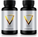 (2grans) Virility7 - Virility7 Capules per als homes, Una fórmula completa Daily per a la salut global i el rendiment del pic, la Virility Extrabarity Male suplementari, Virility 7 Reviews (120 Caples)