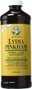 Lydia Pinkham Epi Herbal Menstruation və Menopause Support üçün əlavə, 16 Ounce