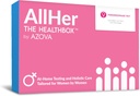 AllHer Perimenopause Test Kit