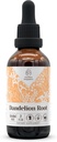 Dandelion Root Alcohol-Free Natural Tincture Extracto, Immune System Booster, Liquid Drops Made from 100% Dandelion (Taraxacum officinale) Dried Root (2 fl oz)