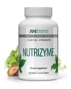 American Nutriceuticals - Nutrizyme Proteolytic Enzymes Tablets - 450 Count (1 Pack)