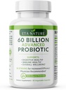 남자를위한 고급 Probiotics - 소화 건강, Gut 지원 및 면역