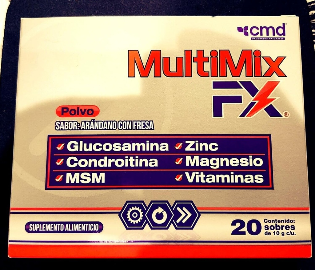 GLUCOSAMine/Chondroitin/MSM/Garlic/ZNC/Magnesium/Envolpe eptembers