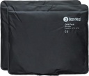 BodyMed Heavy Duty Reusable Urethane Ice Pack (2-Pack) for Knee, Arm, Elbow, Shoulder, Back - Professional Grade Cold Therapy for Injuries, Aches, Swelling, Bruises - 14 in. x 12 in. (Standard)