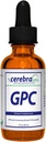 Nutrasal Cerebra GPC Liquid - 2 Fl. Oz. (60 мл)
