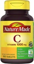 Príroda Vitamín C 1000 mg tablety 100 Ct