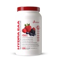 Metabolic Nutrition Hydra EAA, 1000g of Essential Amino Acids + Hydration, EAAs, BCAAs, Glutamine, Electorlytes, Coconut Water & Glycerol, Amazing Flavors (Fruit Punch, 1000g)