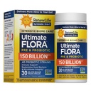 Renew Life Ultimate Flora Adult Ultimate Care Probiotic, 150 Billion, 30 Caps (Package May Vary)