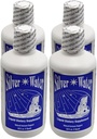 Wayne Rowland Silver Water (Original Formula) (4 Pack)