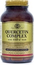 Solgar, Quercitin Complex with Ester C, 50 Count
