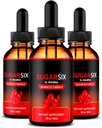 NutraRize (3 paquet) Sugar Sis deixa anar, Fórmula oficial Sugar Sislàquid, tots els compatibilitat natural per a Nivells Stable i Salut, Premium Hamper a mantenir Good Circulació, Sugar Sis Review (90 Servings)