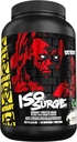 MUTANT ISO SURGE 코코넛 크림 727 g (0.7 kg), 1.6 파운드 (팩 1)