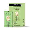 TRUBAR Vegansk Protein Bar, Whipped for Key Lime, Glutenfri, Plant Basert, Høy Fiber, Mørefri, Lavt Fett, Ikke GMO, Ingen sukkeralkoholer, 12G Lean Protein, 13G Fiber, Sunn Snack Bars, 12 CT